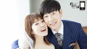 박슬기 결혼, 신랑은 누구? 1세 연하 ‘훈훈’ 외모의 광고 PD