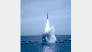 여야 “북한 SLBM 발사, 군사적 긴장 고조시키는 무력 도발” 강력 규탄
