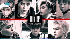 ‘음악중심’ NCT127, 신인답지 않은 ‘칼군무’에 가창력까지…‘신인 맞아?’