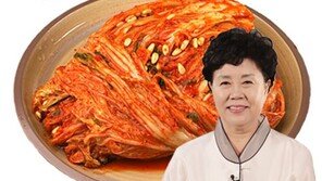 해마루, ‘배윤자 본김치’ 아임쇼핑 12일 첫 방송