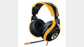 옥션·지마켓, ‘오버워치 레이저 게이밍 기어’ 앙코르 판매