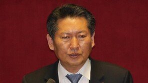 정청래 “민심은 개·돼지 마음? 동물농장 가서 개과천선 하시라” 나향욱 교육부 정책기획관에 일침