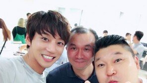 황치열, ‘아는 형님’ 하차 소감 “고향 같은 예능인데 미안한 마음…형님들께 많이 배우고 갑니다”