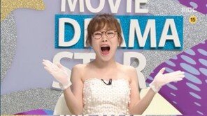 ‘품절녀’ 박슬기, 결혼식 다음날 웨딩드레스 입고 ‘섹션TV 연예통신’ 생방송 출연…신혼여행은 언제? 