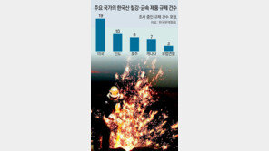 대선 앞둔 美정치권, 표심 눈치보기 한국산 철강 규제 더 날카로워진다