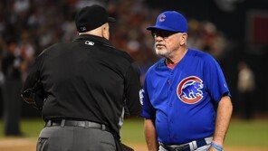 [손건영의 굿모닝 MLB] 추락하는 시카고C 무엇이 문제인가