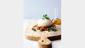 샘킴의 자연주의 스타일 브런치~ HOMEMADE BRUNCH