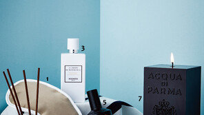 나랑 잘래? 열대야의 밤이 로맨틱해지는 향기로운 아이템들