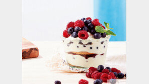 MENU SUMMER BOTTLE~ 다양한 메뉴를 담아내는 보틀 푸드의 매력