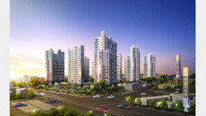 인천 ‘만수역 남광하우스토리’ 조합원 모집…토지계약 100% 완료