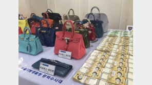 월세 단칸방 살던 30대男, 초호화 ‘명품족’된 사연은…