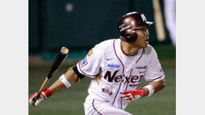 ‘순한 야생마’ 넥센 고종욱의 폭풍 성장기