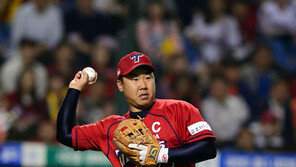 이범호의 ‘꿈같은’ 3할·30HR·100RBI 도전