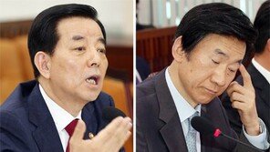 한민구 국방장관 “사드, 주변국 반응에 좌우되면 안돼”