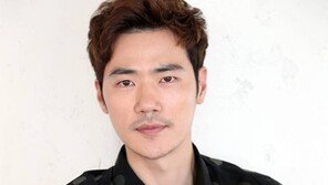 김강우 “배우로 살게 해준 ‘햄릿’… 15년만에 다시 만났네요”