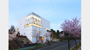 집은 꼭 사각형이어야 한다는 오해와 착각