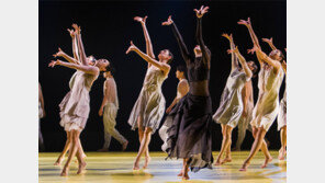 국립극장 새 시즌 작품 공개… 신작부터 우수작까지 화려한 라인업