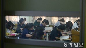 [Health&Beauty]“수험생 무더위, 하루 한 알로 이겨내세요” 