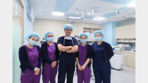 [Health&Beauty]수술이 두려운 디스크 질환… 고주파 시술로 간단히 치료한다 