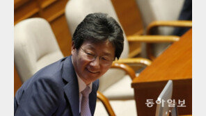 유승민, 朴대통령 대구 K-2기지 이전 지시 “(내게) 힘 실어주신 것 맞다”