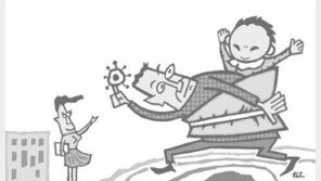 육아휴직 사용률, 직장 유형별로 큰 차이…공무원 75%, 회사원은?