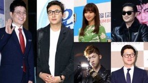 ‘동상이몽’ 폐지 확정…후속 프로그램은? ‘탁재훈 지상파 복귀작’