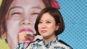 김숙 “‘비디오스타’ 시청률 1% 넘으면 비키니 입고 수중토크 하겠다”
