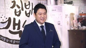 ‘솔로워즈’ 김구라, 방송서 ‘가정사 토크’하는 이유? “MC로서 입 닫는 것 직무유기라 생각”