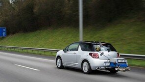 PSA그룹, 브랜드 핵심 모델 ‘실연비’ 테스트 발표