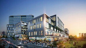 초저금리 시대…업무밀집지역 내 상가, 투자자들에 ‘인기’