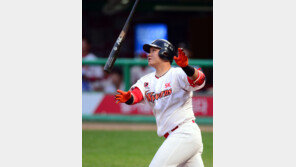 홈런 아니면 죽음을…공갈포여, 영원하라!