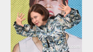 ‘비디오스타’ 김숙 “게스트로 김구라 초대해 탈탈 털어보고 싶다”