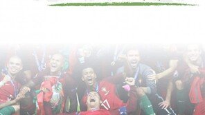 [카드뉴스]최고의 캡틴 호날두! 이번엔 코치두?