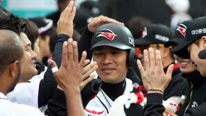 KT 김상현, 길 가던 여성 앞 음란행위 혐의로 입건 “충동적으로…”