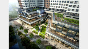 “투자 고수들은 無권리금 상가 노린다”…신도시 분양 상가 '눈길'