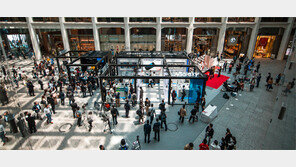 애플 텃밭 日서 흥행 예감… ‘갤S7엣지’의 역습 