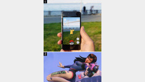 한국게임, 규제에 묶인 사이… 펄펄 나는 美-日