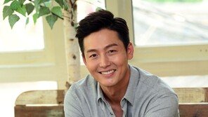 [인터뷰] 이정진 “4년만에 복귀…손익분기점 책임감”