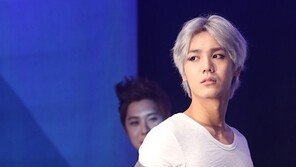 엠블랙 미르, 내일 군 입대 “대한민국 남자라면…”