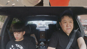 다시 ‘아빠 예능’ 붐