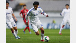 팬들의 야유에 정신 번쩍 든 염기훈