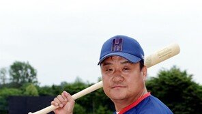 [이경호의 외야석] 챔피언 홍익대 장채근 감독과 해태야구