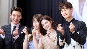 [연예 뉴스 스테이션] ‘함틋’ 中 요우쿠 조회수 4000만건 돌파