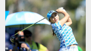 이보미 ‘리우 꿈’ 앗아간 식중독