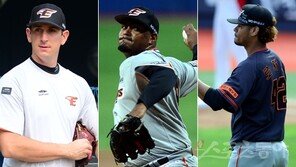 [베이스볼 브레이크] MLB에서 ‘호갱님’된 KBO