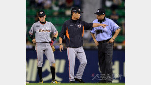 서울팀에만 -15라니…한화의 ‘서울 포비아’