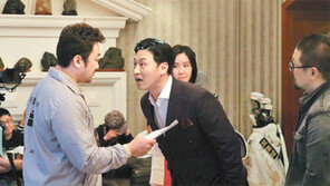 고액 세금 체납자의 천태만상 리얼하게 그려