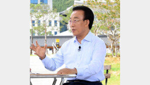 김관용 경북도지사 “수도권-남부권 잇는 성장 중심축으로… 문화산업에도 중점”