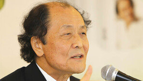 조정래 “민중이 개돼지라면 그 공무원은 기생충이나 다름없어”