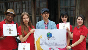 “막걸리 덕분에… 한국기업 입사했어요”